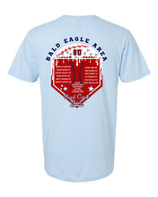 Load image into Gallery viewer, Bald Eagle Area Team Shirt - 2 Color Options

