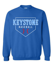 Load image into Gallery viewer, Keystone Baseball All-Star Apparel Royal Blue
