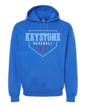 Load image into Gallery viewer, Keystone Baseball All-Star Apparel Royal Blue
