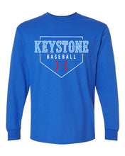 Load image into Gallery viewer, Keystone Baseball All-Star Apparel Royal Blue
