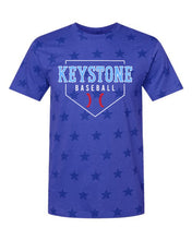 Load image into Gallery viewer, Keystone Star Shirt
