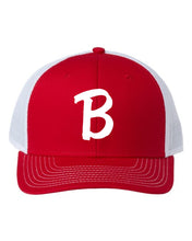 Load image into Gallery viewer, Bellefonte Trucker Hat
