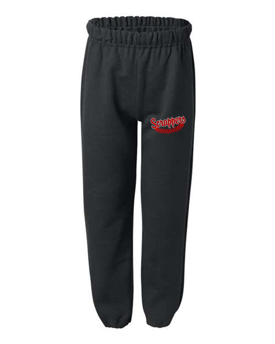 Scrappers Baseball Sweatpants (Adult and Youth)