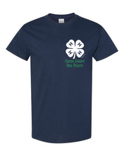 Load image into Gallery viewer, Centre County Gold Bullets 4-H Shirt
