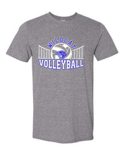 Load image into Gallery viewer, Central Mountain Volleyball Style 3
