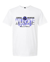 Load image into Gallery viewer, Central Mountain Volleyball Style 1
