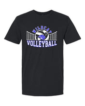 Load image into Gallery viewer, Central Mountain Volleyball Style 3
