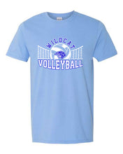 Load image into Gallery viewer, Central Mountain Volleyball Style 3
