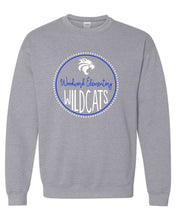 Load image into Gallery viewer, Circle Woodward Pride Design
