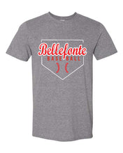 Load image into Gallery viewer, Bellefonte All-Star Apparel Gray
