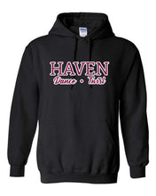 Load image into Gallery viewer, Haven Dance and Twirl Hoodie - Youth and Adult
