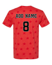 Load image into Gallery viewer, IC Red Star Shirt
