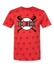 Load image into Gallery viewer, IC Red Star Shirt
