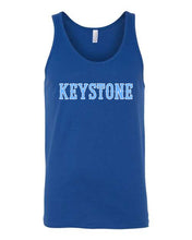 Load image into Gallery viewer, Keystone Tank
