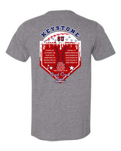 Load image into Gallery viewer, Keystone A Team Shirt - 2 Color Options
