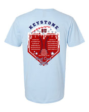 Load image into Gallery viewer, Keystone A Team Shirt - 2 Color Options
