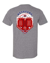Load image into Gallery viewer, Keystone B Team Shirt - 2 Color Options
