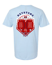 Load image into Gallery viewer, Keystone B Team Shirt - 2 Color Options
