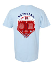 Load image into Gallery viewer, Keystone B Team Shirt - 2 Color Options
