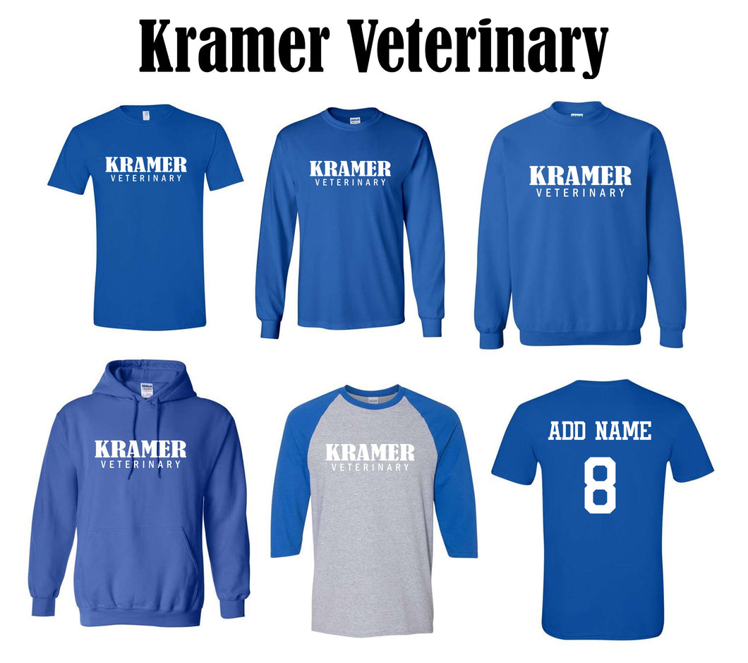 Kramer Veterinary
