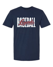 Load image into Gallery viewer, Navy Legends Overlay Design
