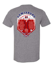 Load image into Gallery viewer, Lewisburg Team Shirt - 2 Color Options
