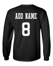 Load image into Gallery viewer, McGhee&#39;s Scrap Long Sleeve - Youth and Adult
