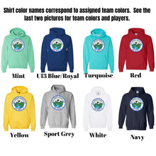 Load image into Gallery viewer, WBSC Hoodie
