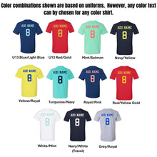 Load image into Gallery viewer, WBSC Short Sleeve
