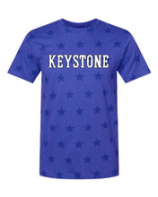 Load image into Gallery viewer, Keystone Star Shirt
