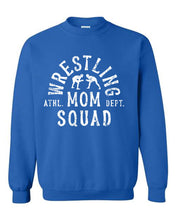 Load image into Gallery viewer, Wrestling Mom Squad - Click for Additional Styles (Youth and Adult)
