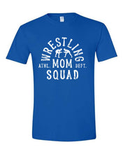 Load image into Gallery viewer, Wrestling Mom Squad - Click for Additional Styles (Youth and Adult)
