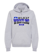 Load image into Gallery viewer, &quot;Pick Your Name&quot; Wildcat Wrestling Top - Click for Additional Styles (Youth and Adult)
