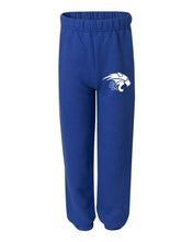 Load image into Gallery viewer, Central Mountain Wildcat Wrestling Sweatpants - Click for Additional Styles (Youth and Adult)
