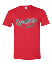 Load image into Gallery viewer, Scrappers Baseball Short Sleeve - Youth and Adult
