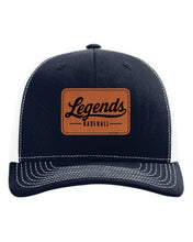 Load image into Gallery viewer, Legends Baseball Trucker Cap
