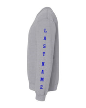 Load image into Gallery viewer, Central Mountain Wildcats Wrestling Style 11 - Click for Additional Styles (Youth and Adult)
