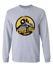Load image into Gallery viewer, Coal Aly Band Long Sleeve (Add&#39;l Color!)
