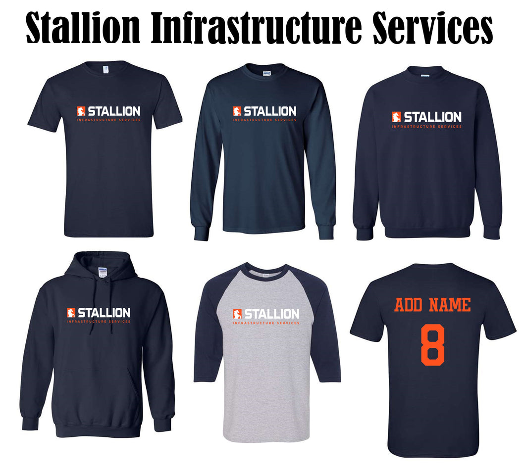 Stallion Infrastructure Services