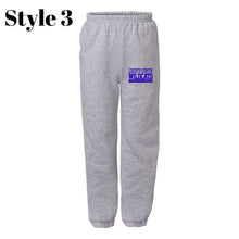 Load image into Gallery viewer, Wildcat Sweatpants (Youth and Adult)
