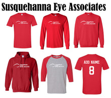 Load image into Gallery viewer, Susquehanna Eye Associates
