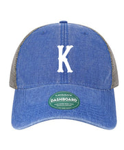 Load image into Gallery viewer, Unstructured Keystone Hat
