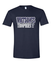 Load image into Gallery viewer, Watson&#39;s Trophies Short Sleeve - Youth and Adult
