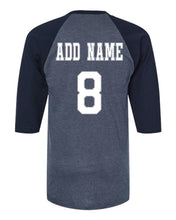 Load image into Gallery viewer, Watson&#39;s Trophies Raglan (Adult Sizes Only)
