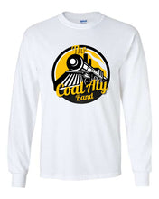Load image into Gallery viewer, Coal Aly Band Long Sleeve (Add&#39;l Color!)
