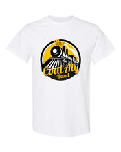 Load image into Gallery viewer, Coal Aly Band Short Sleeve (Add&#39;l Color!)
