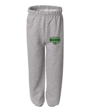 Load image into Gallery viewer, Green Machine Soccer Sweatpants (Youth and Adult)
