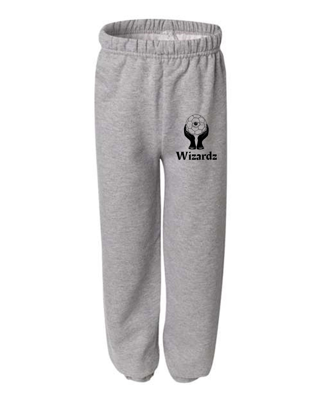 Wizardz Soccer Sweatpants (Youth and Adult)