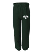 Load image into Gallery viewer, Green Machine Soccer Sweatpants (Youth and Adult)
