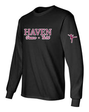 Load image into Gallery viewer, Haven Dance and Twirl Long Sleeve - Youth and Adult
